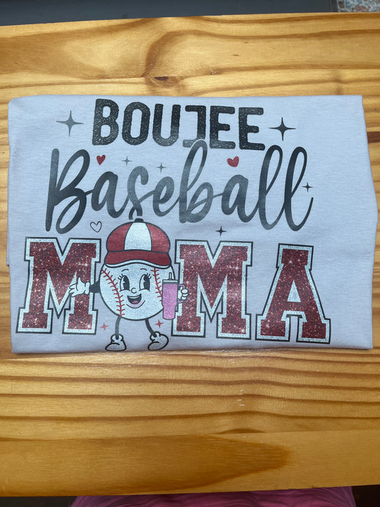 Boujee Baseball