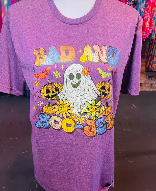 Bad and Boo-Jee Tee