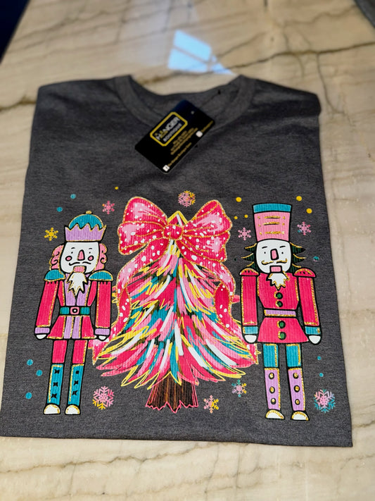 Nutcracker T-Shirt