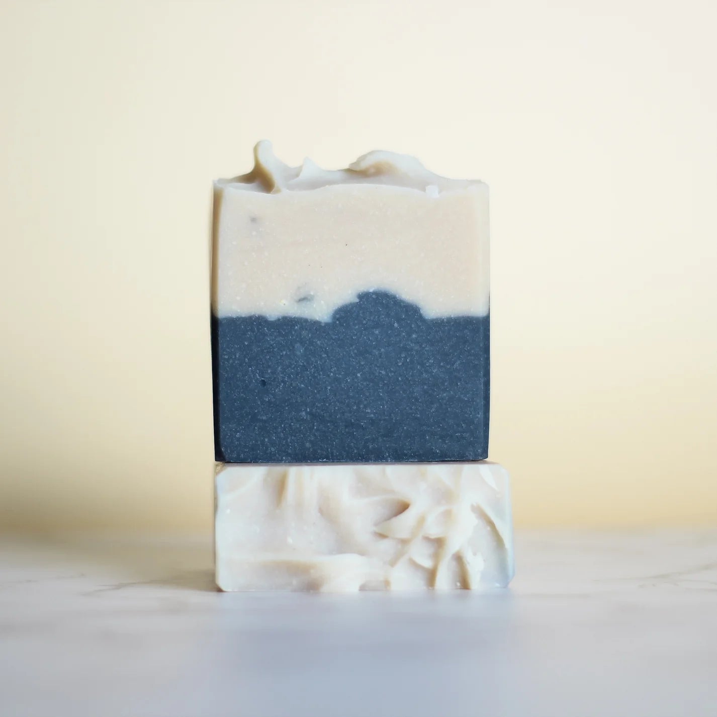 Cedar & Spice Exfoliating Goat Milk Soap