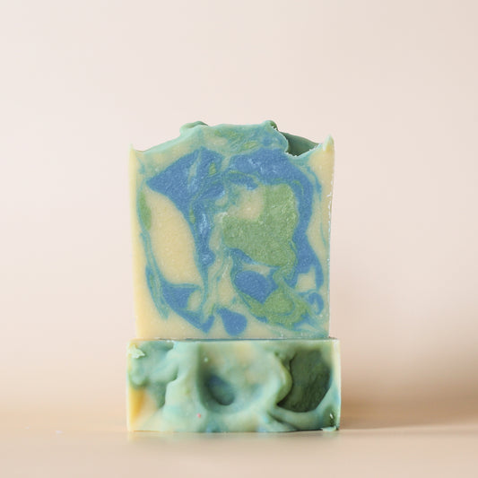 So Fresh Goat Milk Soap