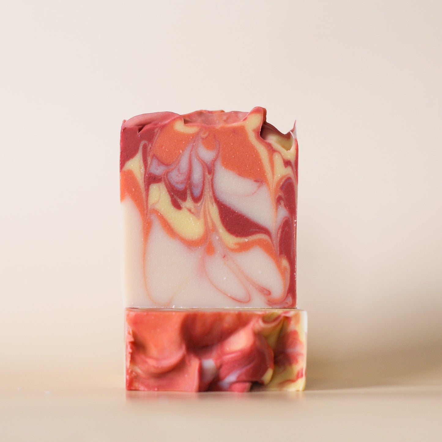 Summer Punch Goat Milk Soap